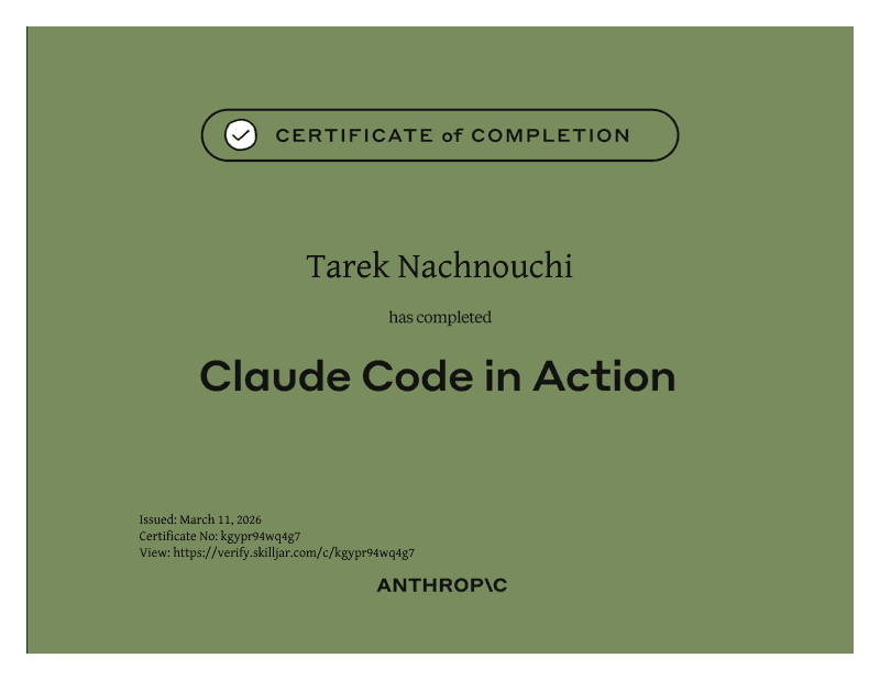 Claude Code in Action