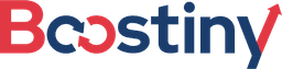 Boostiny logo
