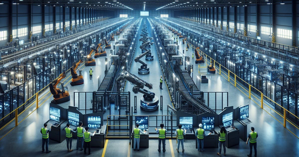 Case study Dubaï : une startup logistique réduit ses coûts opérationnels de 25% avec 3 agents IA
