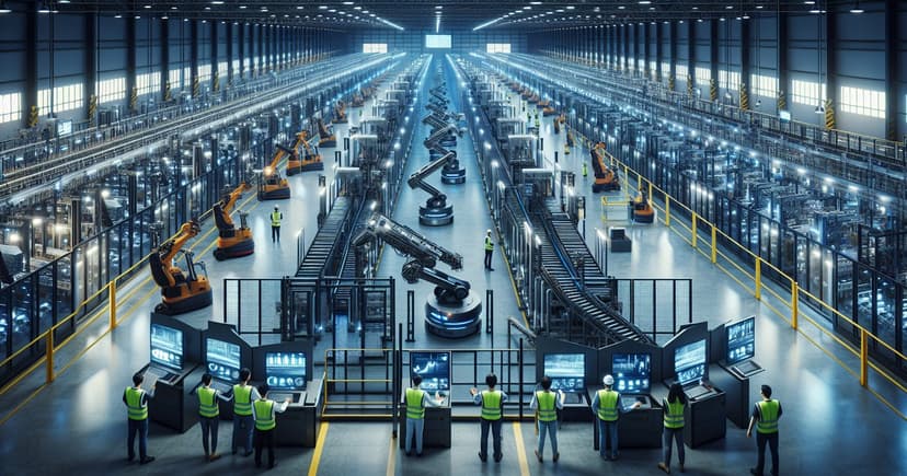 Case study Dubaï : une startup logistique réduit ses coûts opérationnels de 25% avec 3 agents IA