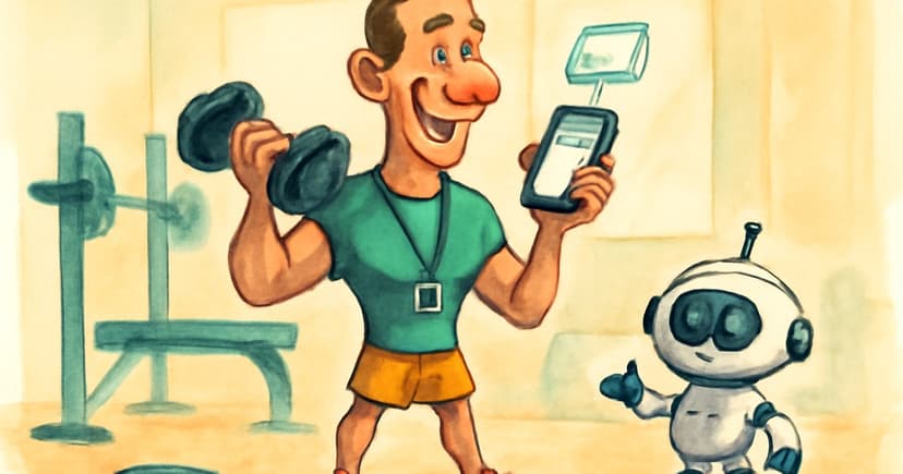 How a Bordeaux Sports Coach Automates Client Follow-Up with WhatsApp AI