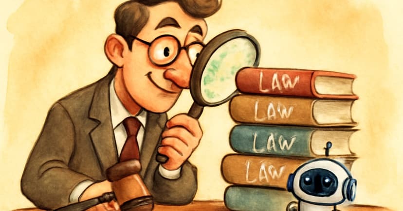 Comment un avocat ou expert-comptable peut automatiser sa veille juridique avec un agent IA et gagner 6 heures par semaine