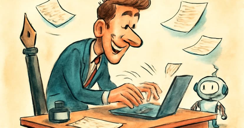 كيف يصيغ المحامي عقوده بسرعة 3 أضعاف بدمج ChatGPT وNotion