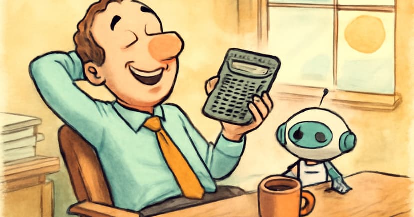 How an Independent Accountant Saves 12 Hours a Week with AI Tax Tools