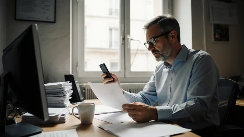 EU AI Act 2026: What French SMBs Must Put in Place Before Year-End