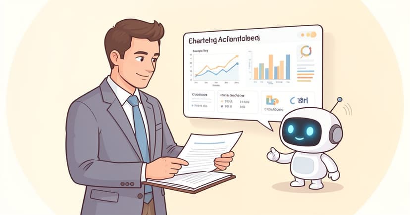 كيف يمكن لمحاسب قانوني تقليص مواعيد الإغلاق بنسبة 40% باستخدام Claude و n8n