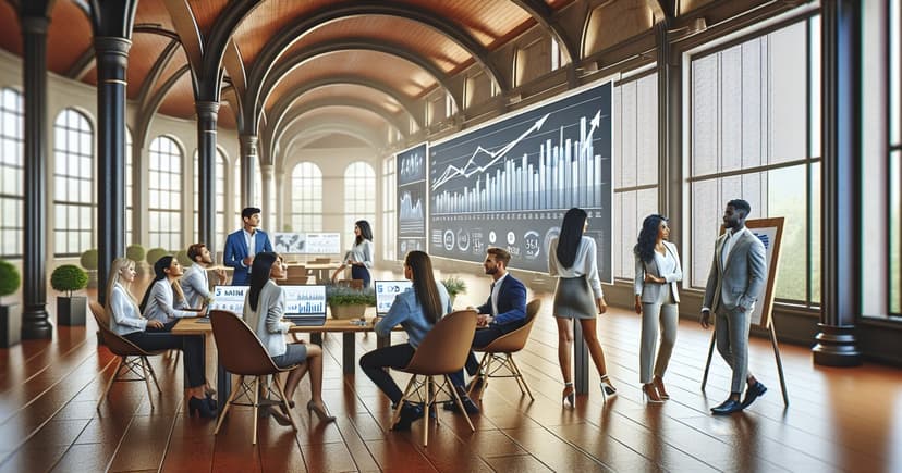 Growth Marketing B2B : ce qui marche vraiment en 2026