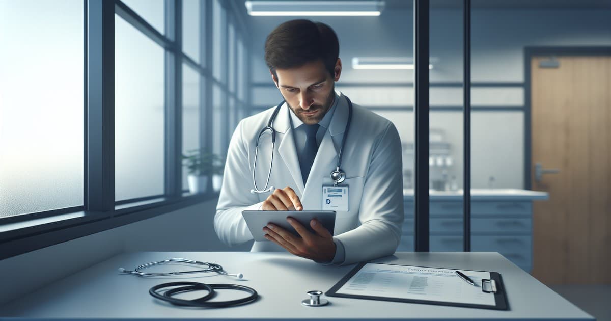IA et cabinet médical : automatiser les rappels de rendez-vous et le suivi patient