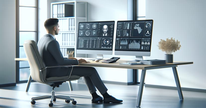 AI and SMB accounting: 5 tools that actually save time in 2026