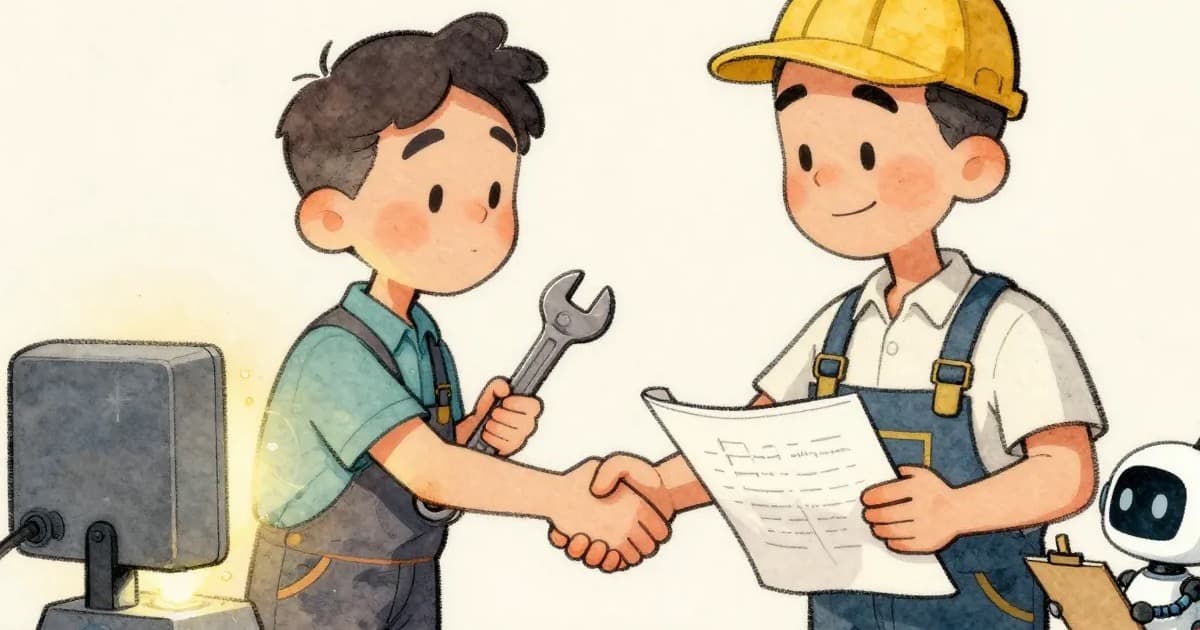 Industrialiser l'IA : faut-il une équipe interne ou un prestataire pour passer à l'échelle ?