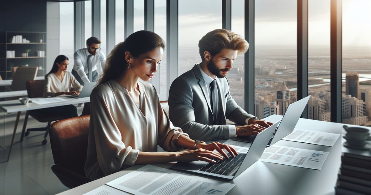 Marketing digital MENA : ce que les experts français ignorent