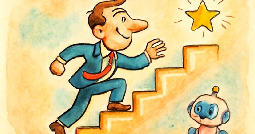 IMPACT Method: 5 Steps to Integrate AI in Your Bordeaux SMB Without Chaos