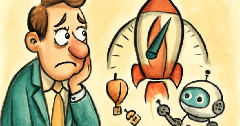 Scaling AI in SMEs: The Hidden Costs Your Pilot Never Shows