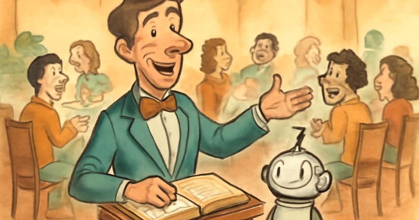 Comment un restaurateur automatise ses réservations et réduit les annulations avec l'IA