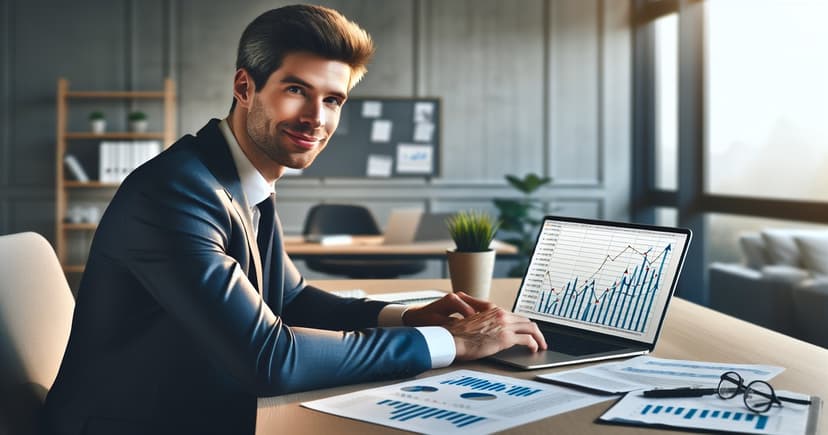 ROI de l'IA en PME : comment mesurer (vraiment) vos gains en 2026