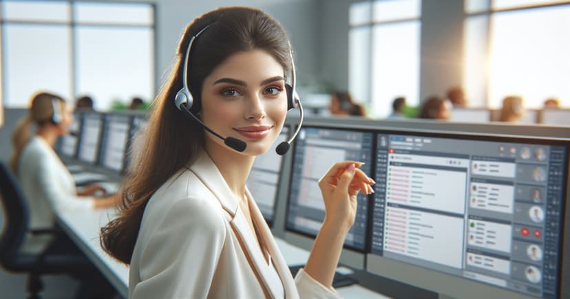Service client augmente : le stack IA pour repondre 3x plus vite sans recruter